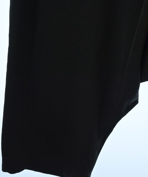 yohji yamamoto POUR HOMME（ヨウジヤマモトプールオム）その他 黒 サイズ:3(M位) メンズ/2200709327011