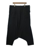 yohji yamamoto POUR HOMME（ヨウジヤマモトプールオム）その他 黒 サイズ:3(M位) メンズ/2200709327011