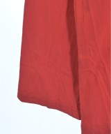 yohji yamamoto POUR HOMME（ヨウジヤマモトプールオム）Tシャツ・カットソー 赤 サイズ:3(M位) メンズ/2200709562030