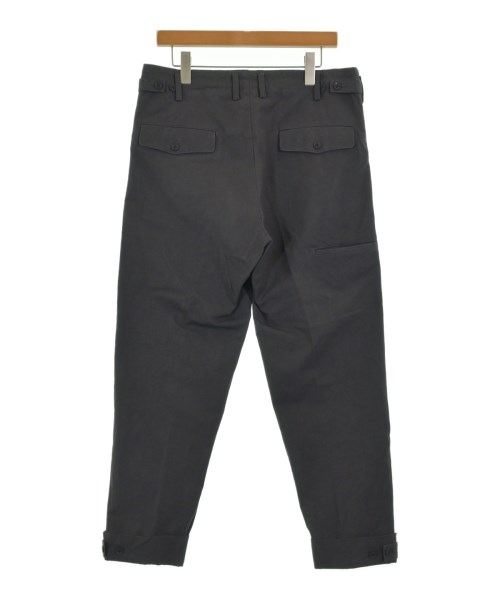 yohji yamamoto POUR HOMME（ヨウジヤマモトプールオム）その他 グレー サイズ:1(XS位) メンズ/2200709990055