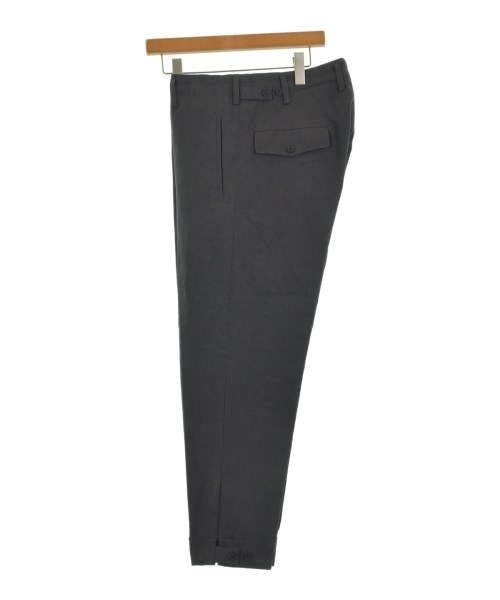 yohji yamamoto POUR HOMME（ヨウジヤマモトプールオム）その他 グレー サイズ:1(XS位) メンズ/2200709990055