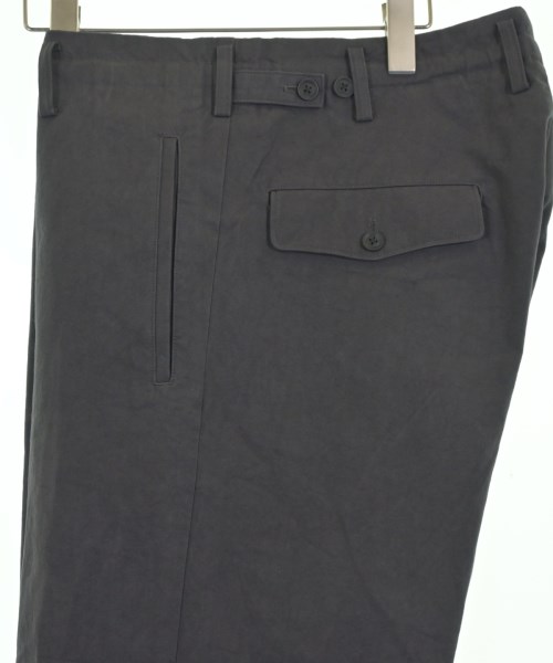 yohji yamamoto POUR HOMME（ヨウジヤマモトプールオム）その他 グレー サイズ:1(XS位) メンズ/2200709990055