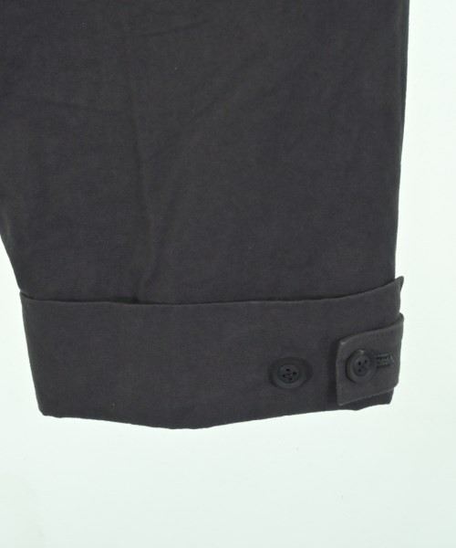 yohji yamamoto POUR HOMME（ヨウジヤマモトプールオム）その他 グレー サイズ:1(XS位) メンズ/2200709990055