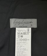 yohji yamamoto POUR HOMME（ヨウジヤマモトプールオム）その他 グレー サイズ:1(XS位) メンズ/2200709990055