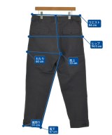 yohji yamamoto POUR HOMME（ヨウジヤマモトプールオム）その他 グレー サイズ:1(XS位) メンズ/2200709990055