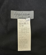 yohji yamamoto POUR HOMME（ヨウジヤマモトプールオム）スウェットパンツ 黒 サイズ:3(M位) メンズ/2200659936110