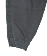 yohji yamamoto POUR HOMME（ヨウジヤマモトプールオム）スウェットパンツ 黒 サイズ:3(M位) メンズ/2200659936110