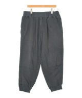 yohji yamamoto POUR HOMME スウェットパンツ