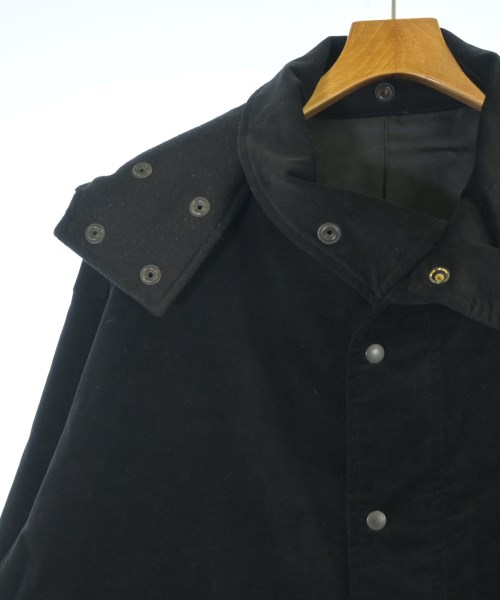 yohji yamamoto POUR HOMME（ヨウジヤマモトプールオム）その他 黒 サイズ:1(XS位) メンズ/2200662498025