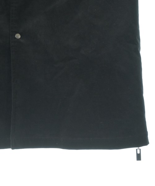 yohji yamamoto POUR HOMME（ヨウジヤマモトプールオム）その他 黒 サイズ:1(XS位) メンズ/2200662498025