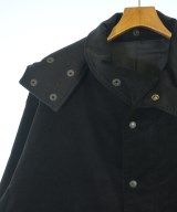 yohji yamamoto POUR HOMME（ヨウジヤマモトプールオム）その他 黒 サイズ:1(XS位) メンズ/2200662498025