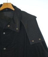 yohji yamamoto POUR HOMME（ヨウジヤマモトプールオム）その他 黒 サイズ:1(XS位) メンズ/2200662498025