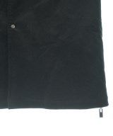 yohji yamamoto POUR HOMME（ヨウジヤマモトプールオム）その他 黒 サイズ:1(XS位) メンズ/2200662498025