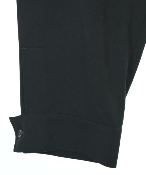 yohji yamamoto POUR HOMME（ヨウジヤマモトプールオム）その他 黒 サイズ:2(S位) メンズ/2200662498049