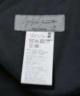 yohji yamamoto POUR HOMME（ヨウジヤマモトプールオム）その他 黒 サイズ:2(S位) メンズ/2200662498049