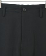 yohji yamamoto POUR HOMME（ヨウジヤマモトプールオム）その他 黒 サイズ:2(S位) メンズ/2200662498049