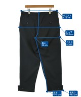 yohji yamamoto POUR HOMME（ヨウジヤマモトプールオム）その他 黒 サイズ:2(S位) メンズ/2200662498049