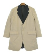 yohji yamamoto POUR HOMME（ヨウジヤマモトプールオム）カジュアルジャケット ベージュ サイズ:2(S位) メンズ/2200662778011
