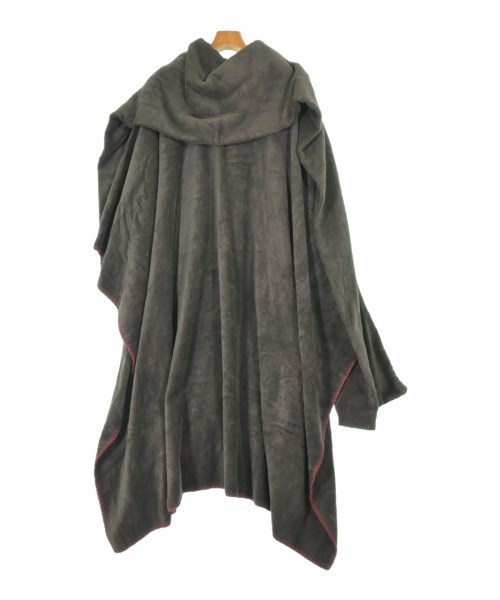 yohji yamamoto POUR HOMME（ヨウジヤマモトプールオム）その他 茶 サイズ:3(M位) メンズ/2200658863332