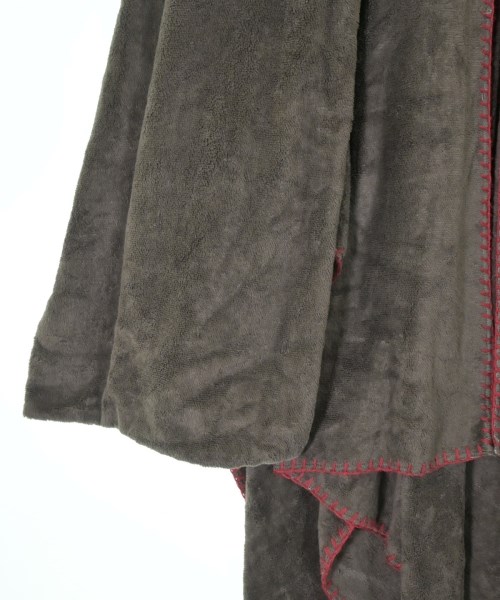 yohji yamamoto POUR HOMME（ヨウジヤマモトプールオム）その他 茶 サイズ:3(M位) メンズ/2200658863332