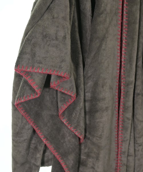 yohji yamamoto POUR HOMME（ヨウジヤマモトプールオム）その他 茶 サイズ:3(M位) メンズ/2200658863332