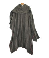 yohji yamamoto POUR HOMME（ヨウジヤマモトプールオム）その他 茶 サイズ:3(M位) メンズ/2200658863332