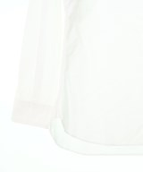yohji yamamoto POUR HOMME（ヨウジヤマモトプールオム）カジュアルシャツ 白 サイズ:4(L位) メンズ/2200658863660
