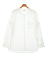 yohji yamamoto POUR HOMME カジュアルシャツ