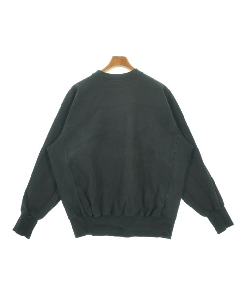 yohji yamamoto POUR HOMME（ヨウジヤマモトプールオム）スウェット 黒 サイズ:-(XXL位) メンズ/2200663022045