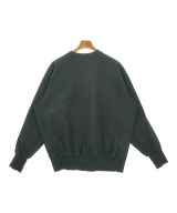 yohji yamamoto POUR HOMME（ヨウジヤマモトプールオム）スウェット 黒 サイズ:-(XXL位) メンズ/2200663022045