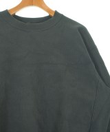 yohji yamamoto POUR HOMME（ヨウジヤマモトプールオム）スウェット 黒 サイズ:-(XXL位) メンズ/2200663022045