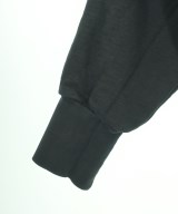 yohji yamamoto POUR HOMME（ヨウジヤマモトプールオム）スウェット 黒 サイズ:-(XXL位) メンズ/2200663022045