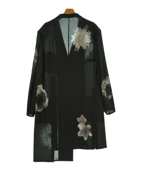 yohji yamamoto POUR HOMME（ヨウジヤマモトプールオム）その他 黒 サイズ:3(M位) メンズ/2200663294015