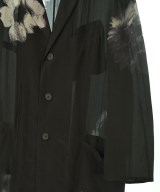 yohji yamamoto POUR HOMME（ヨウジヤマモトプールオム）その他 黒 サイズ:3(M位) メンズ/2200663294015