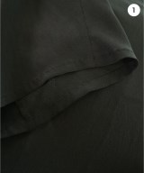 yohji yamamoto POUR HOMME（ヨウジヤマモトプールオム）その他 黒 サイズ:3(M位) メンズ/2200663294015