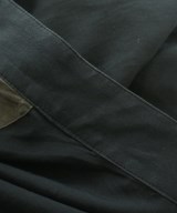 yohji yamamoto POUR HOMME（ヨウジヤマモトプールオム）カジュアルシャツ 黒 サイズ:1(XS位) メンズ/2200663294039