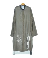 yohji yamamoto POUR HOMME カジュアルシャツ