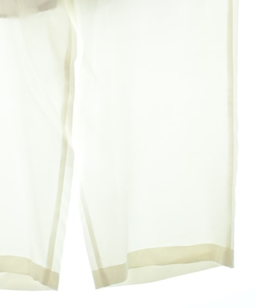 yohji yamamoto POUR HOMME（ヨウジヤマモトプールオム）その他 白 サイズ:2(S位) メンズ/2200663294046