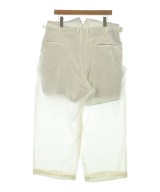 yohji yamamoto POUR HOMME（ヨウジヤマモトプールオム）その他 白 サイズ:2(S位) メンズ/2200663294046