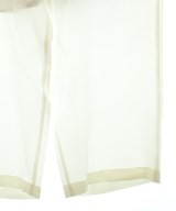 yohji yamamoto POUR HOMME（ヨウジヤマモトプールオム）その他 白 サイズ:2(S位) メンズ/2200663294046