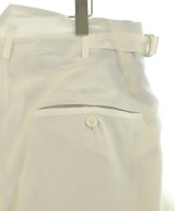 yohji yamamoto POUR HOMME（ヨウジヤマモトプールオム）その他 白 サイズ:2(S位) メンズ/2200663294046