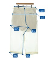 yohji yamamoto POUR HOMME（ヨウジヤマモトプールオム）その他 白 サイズ:2(S位) メンズ/2200663294046