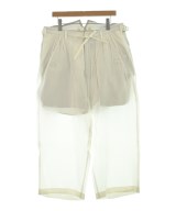 yohji yamamoto POUR HOMME パンツ（その他）