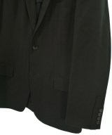 yohji yamamoto POUR HOMME（ヨウジヤマモトプールオム）テーラードジャケット 黒 サイズ:2(S位) メンズ/2200663325016