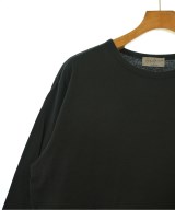 yohji yamamoto POUR HOMME（ヨウジヤマモトプールオム）Tシャツ・カットソー 黒 サイズ:3(M位) メンズ/2200663468027