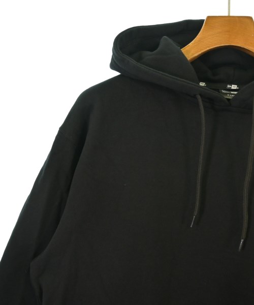 yohji yamamoto POUR HOMME（ヨウジヤマモトプールオム）パーカー 黒 サイズ:XL メンズ/2200660573045