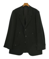 yohji yamamoto POUR HOMME カジュアルジャケット