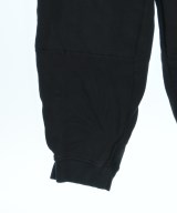 yohji yamamoto POUR HOMME（ヨウジヤマモトプールオム）スウェットパンツ 黒 サイズ:3(M位) メンズ/2200663723249