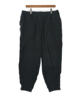 yohji yamamoto POUR HOMME スウェットパンツ