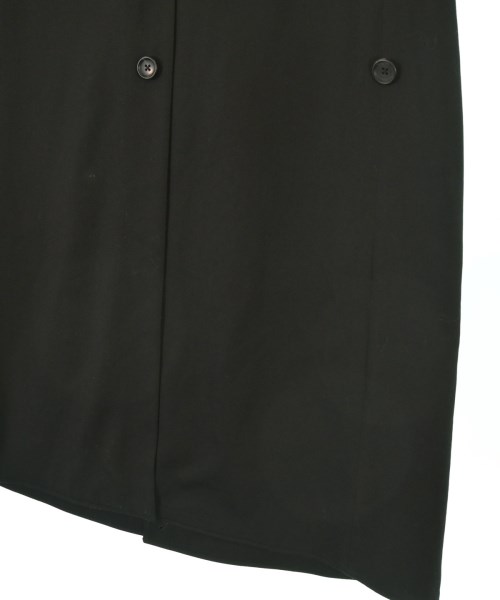 yohji yamamoto POUR HOMME（ヨウジヤマモトプールオム）その他 黒 サイズ:2(S位) メンズ/2200663777020